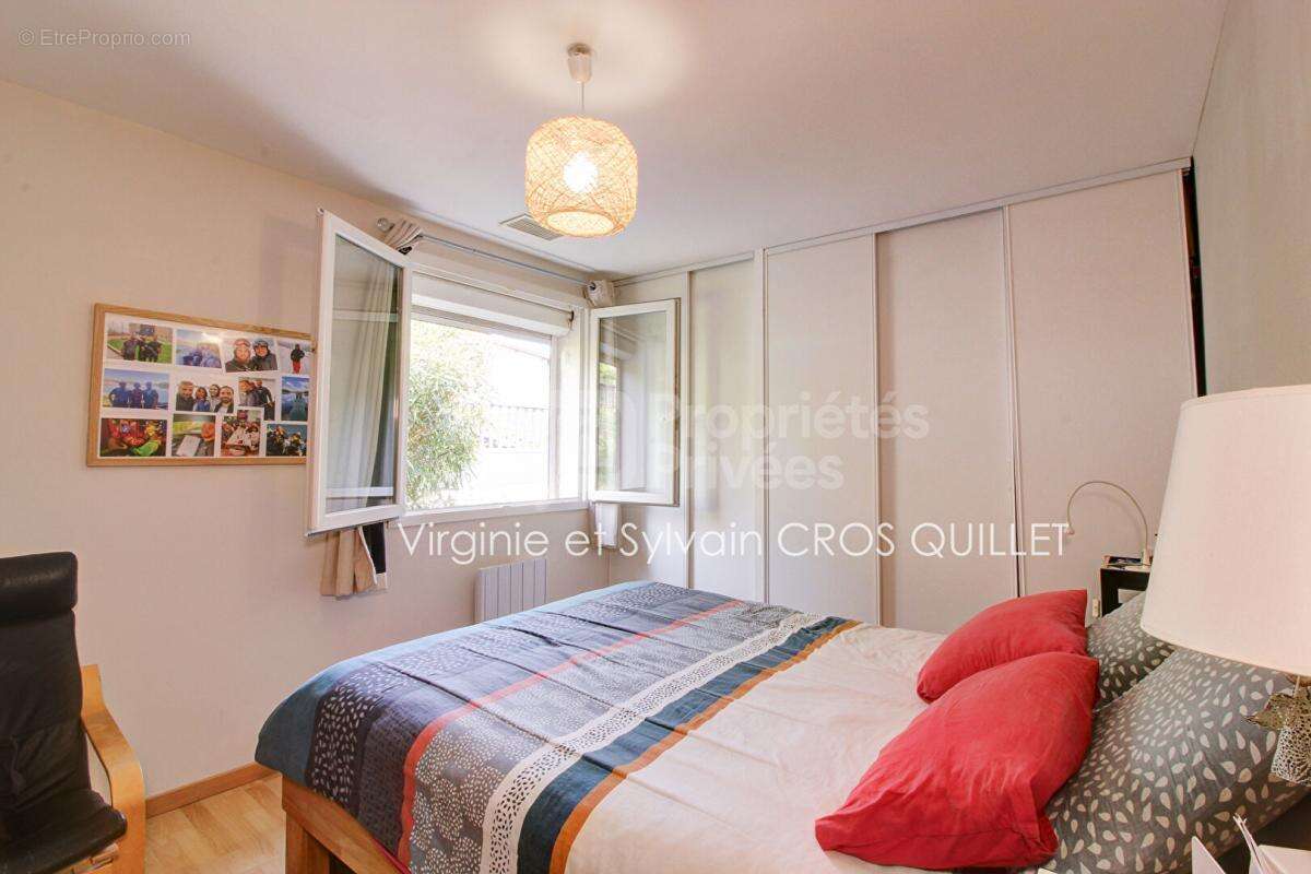 Maison Montastruc La Conseillère 5 pièces103 m2 - photo 12
