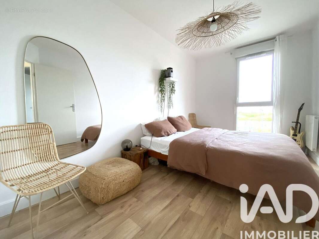 Photo 8 - Appartement à CHAMBRAY-LES-TOURS