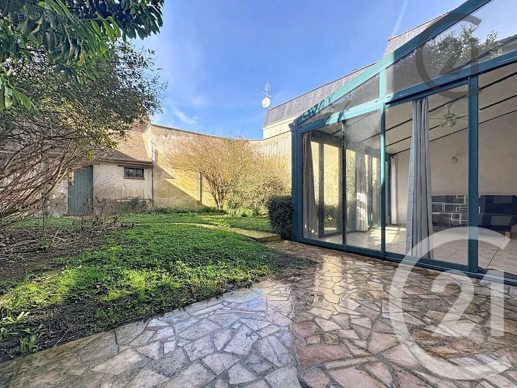 Appartement à PROVINS