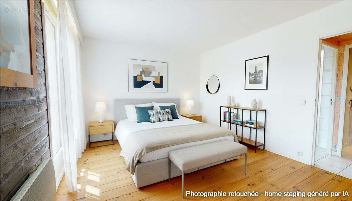 Maison à SIVRY-COURTRY