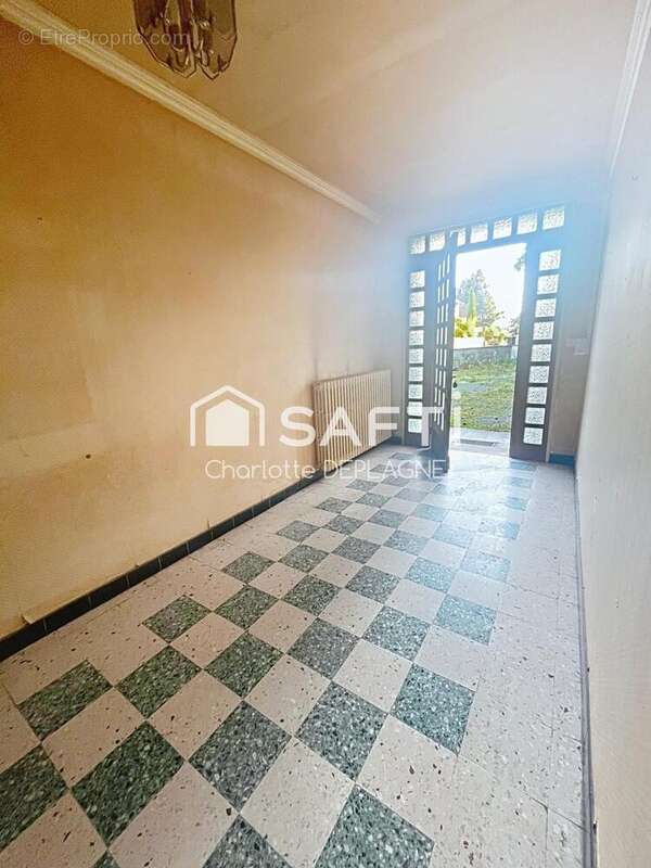 Photo 9 - Maison à TOCANE-SAINT-APRE