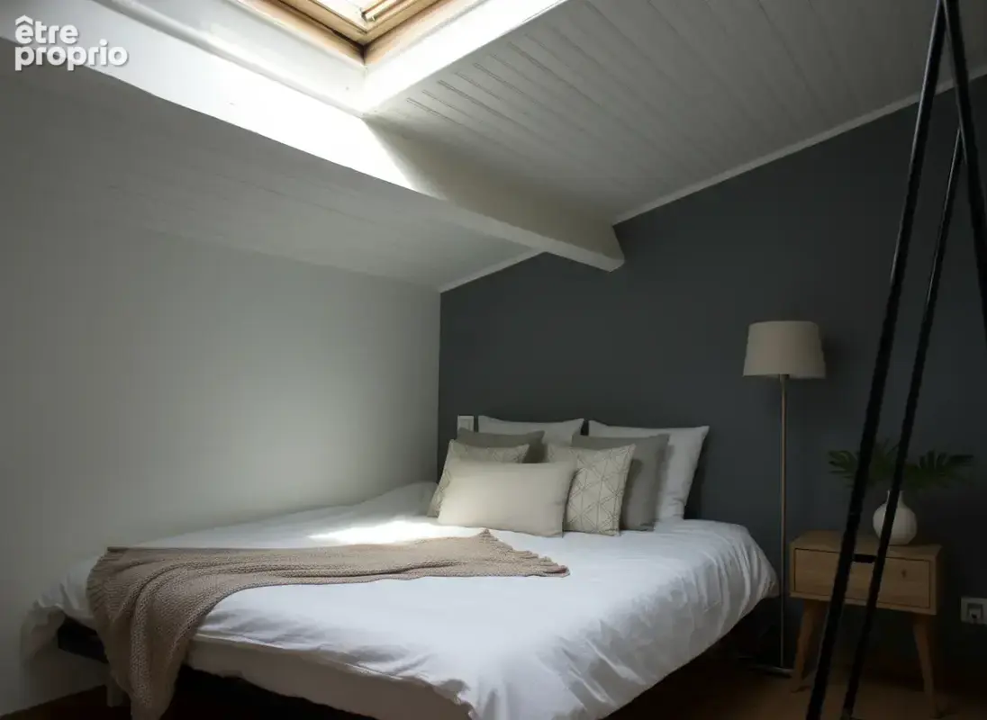 Hossegor - appartement t2 bis - vue ocean - photo 8
