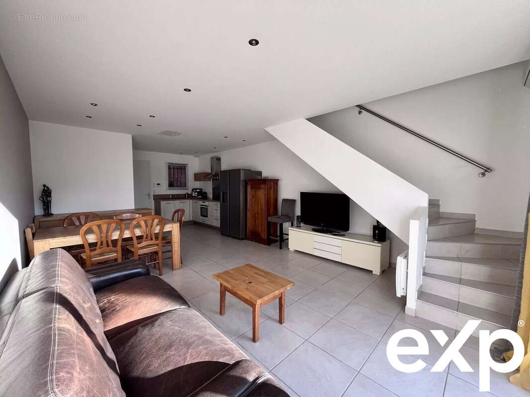 Appartement à MARGUERITTES