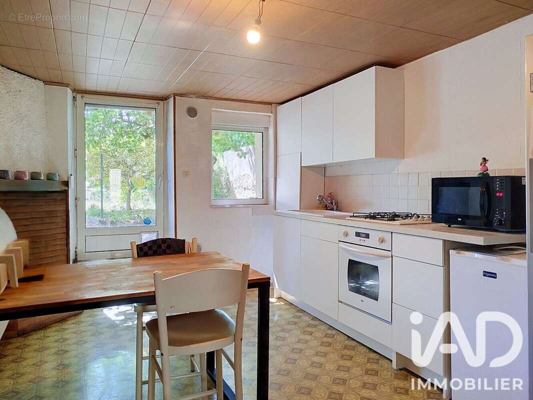 Maison 104 m² à Boulay-Moselle  - photo 5