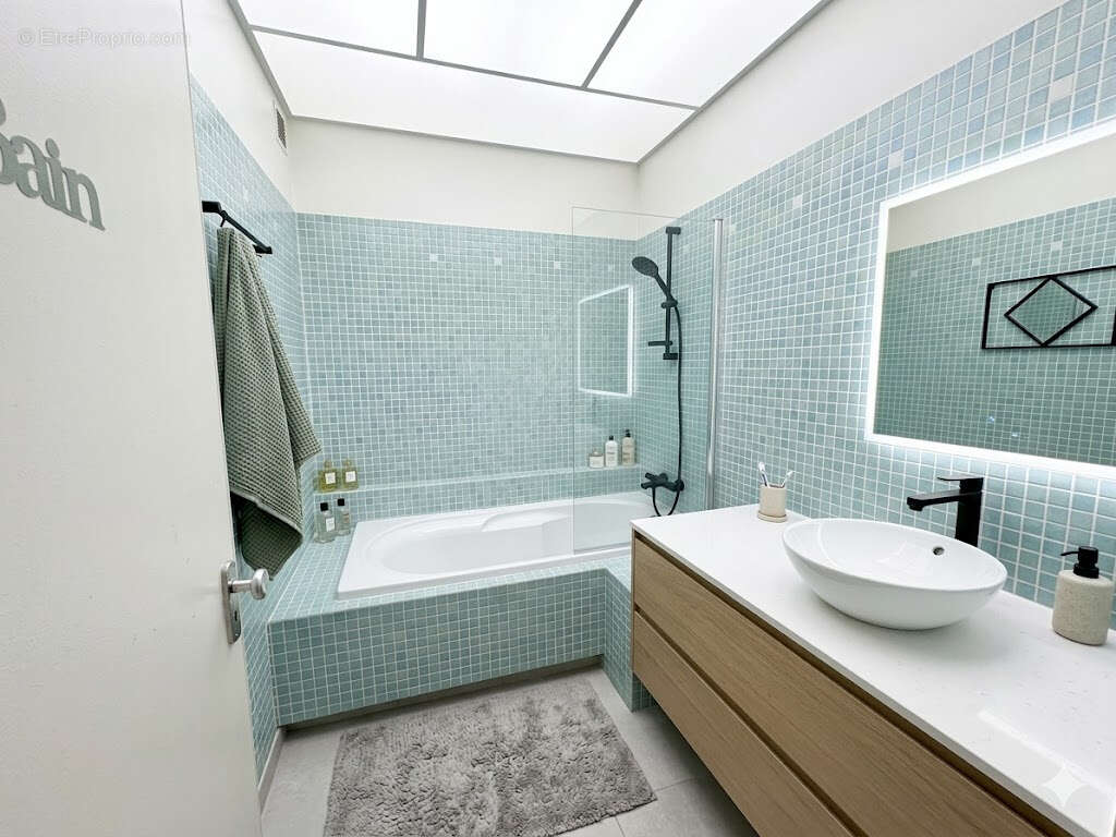 Appartement à AIX-EN-PROVENCE