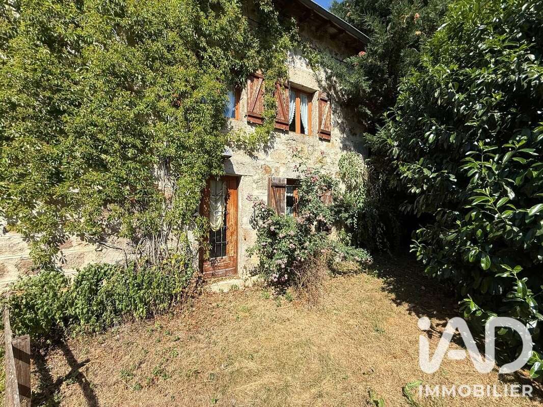 Photo 6 - Maison à USSON-EN-FOREZ