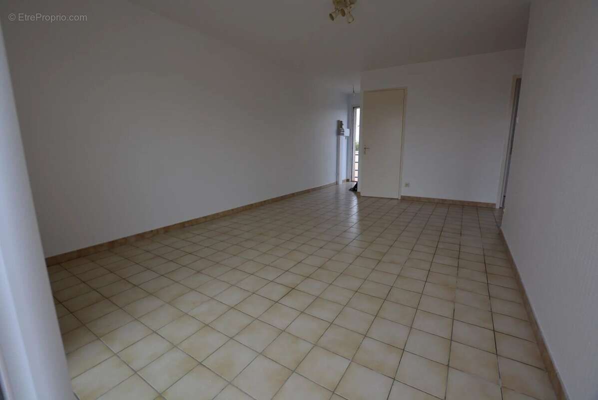 Appartement à MURET