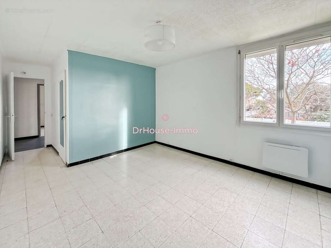 Appartement à FRONTIGNAN