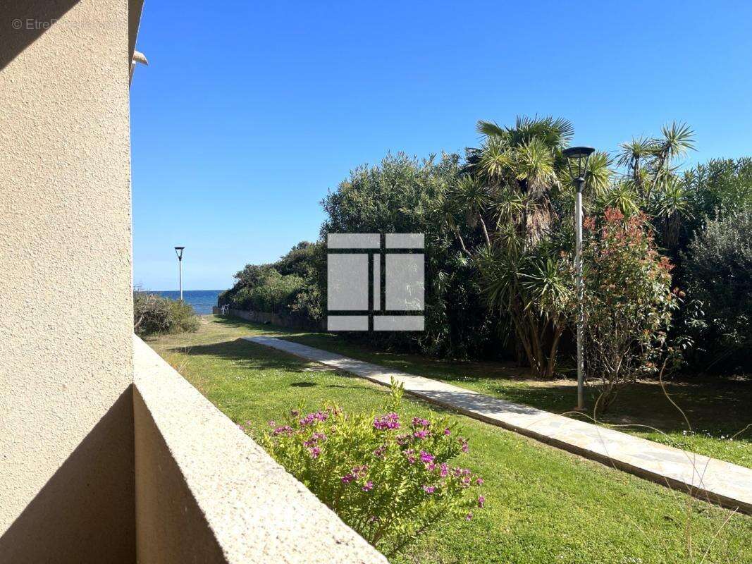 Appartement à SANTA-LUCIA-DI-MORIANI