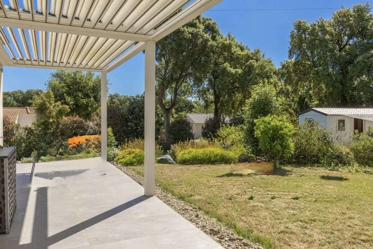 Très belle villa standing - photo 3