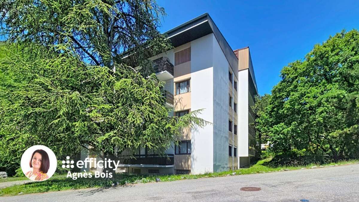 Appartement à SASSENAGE