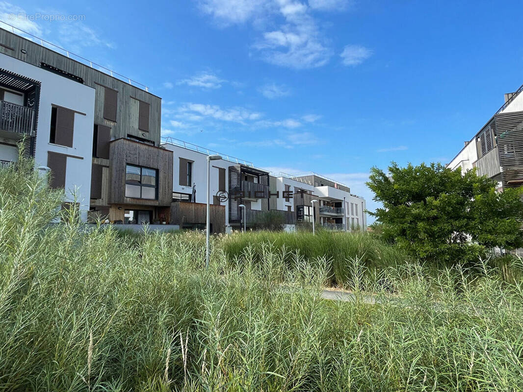 Appartement à EYSINES