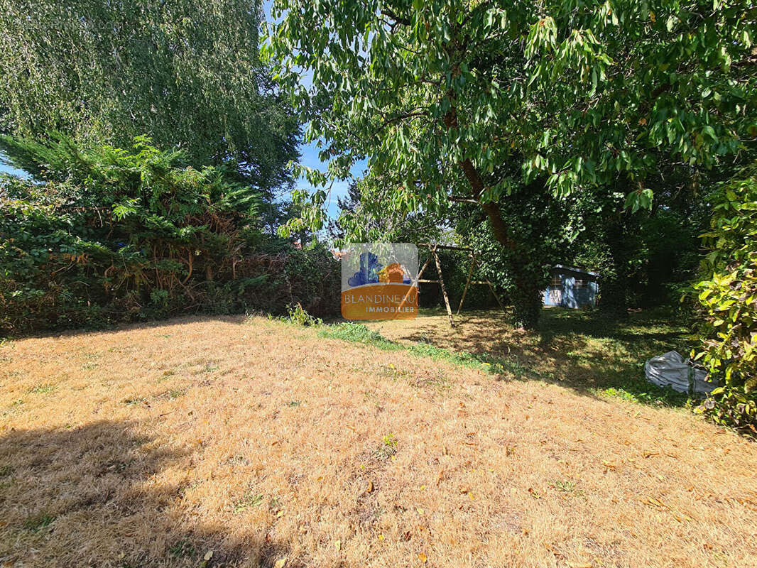 Maison 3ch + dependance amenagee de 48 m² a saint jean de boiseau - photo 12