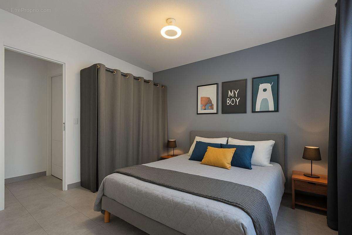 Maison à SAINT-HIPPOLYTE