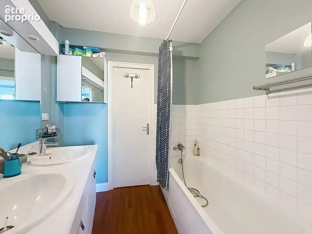 Appartement 8 pièces 173 m² à vendre à Rennes (35000) - photo 8