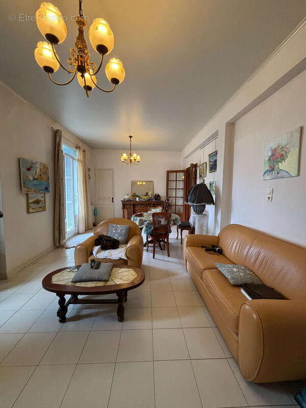 Appartement à BASTIA