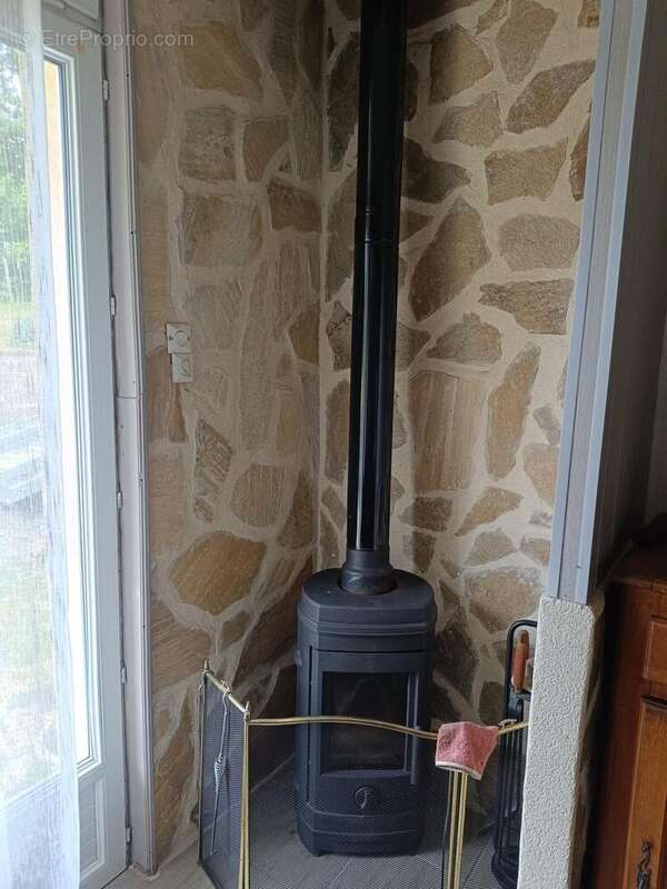 Maison 135 m² à Maisonnais-Sur-Tardoire  - photo 5