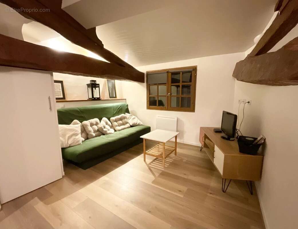 Appartement à ALBI