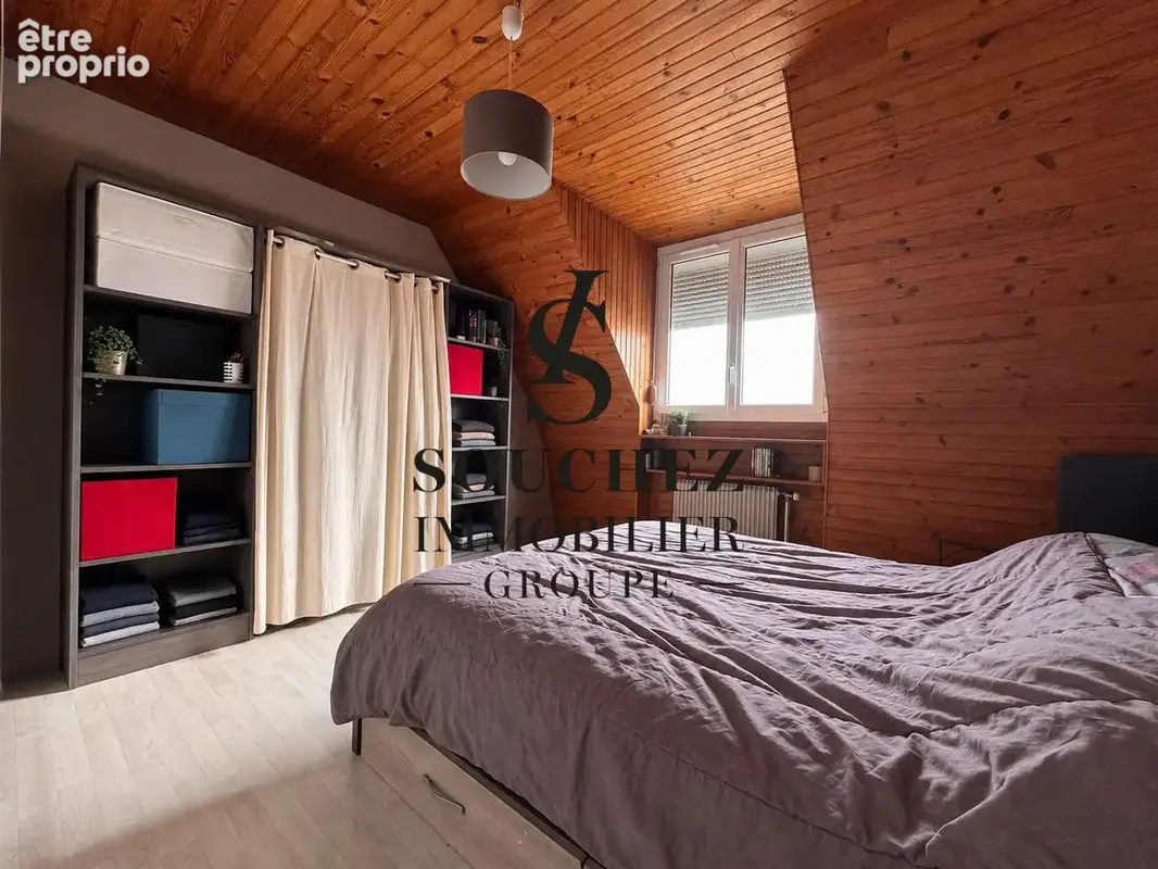 Maison 7 pièces 97 m² à vendre à Lievin (62800) - photo 9