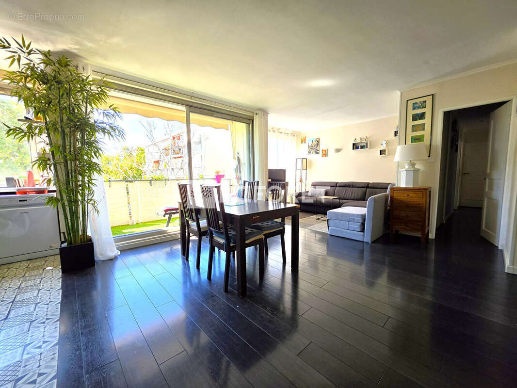 Appartement Marly le Roi 5 pièces 77 m2 - photo 9