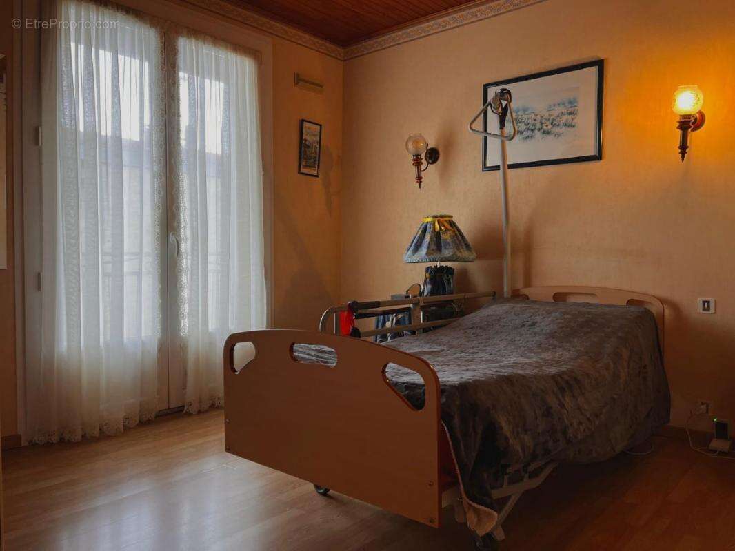 Maison à LAVELANET