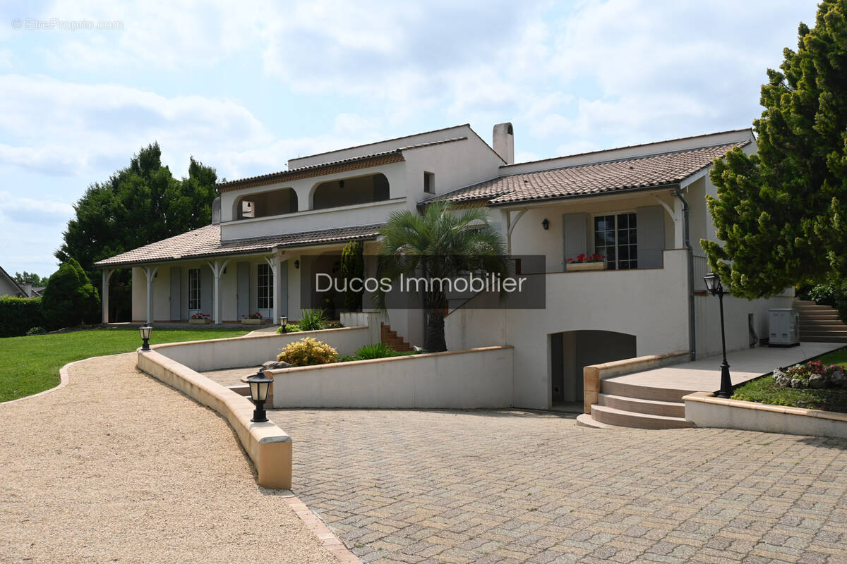 Maison à MARMANDE