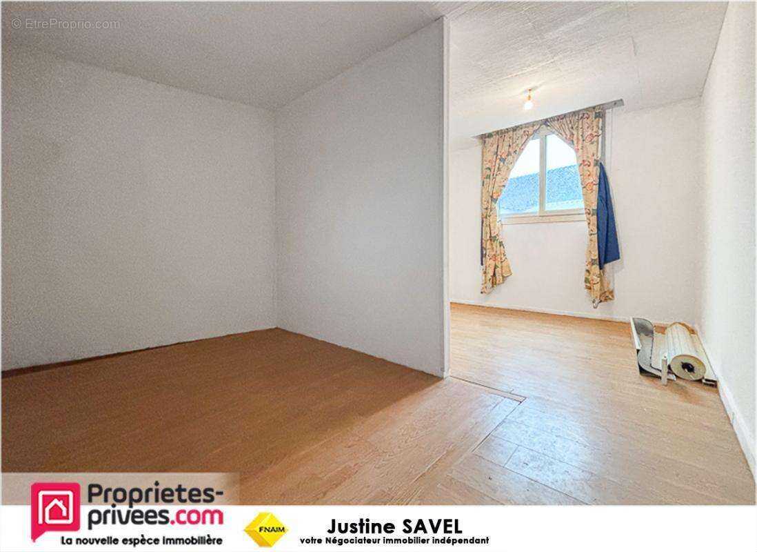 Maison à SELLES-SUR-CHER