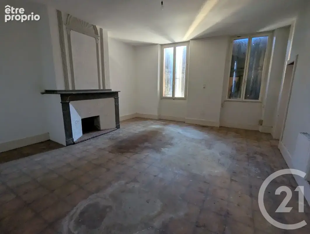 Photo Maison à Villemur-Sur-Tarn au prix de 197 500€
