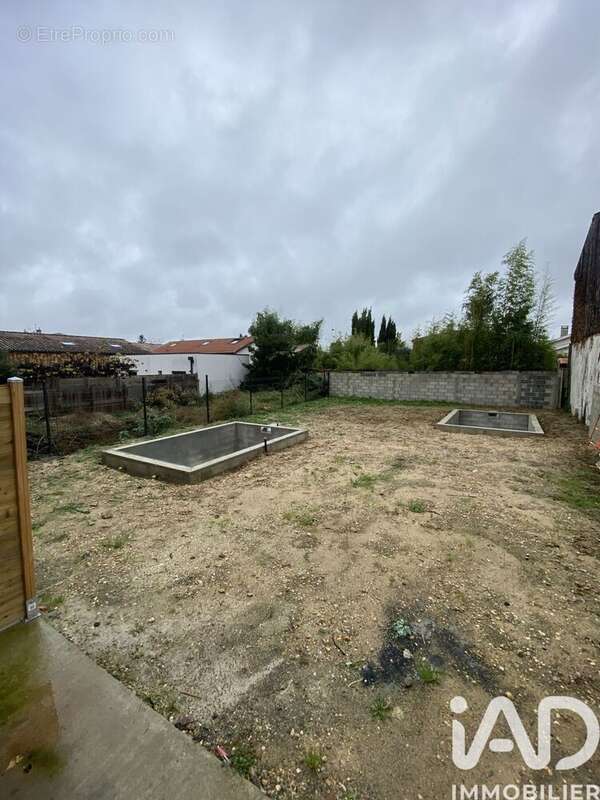 Photo 2 - Maison à EYSINES