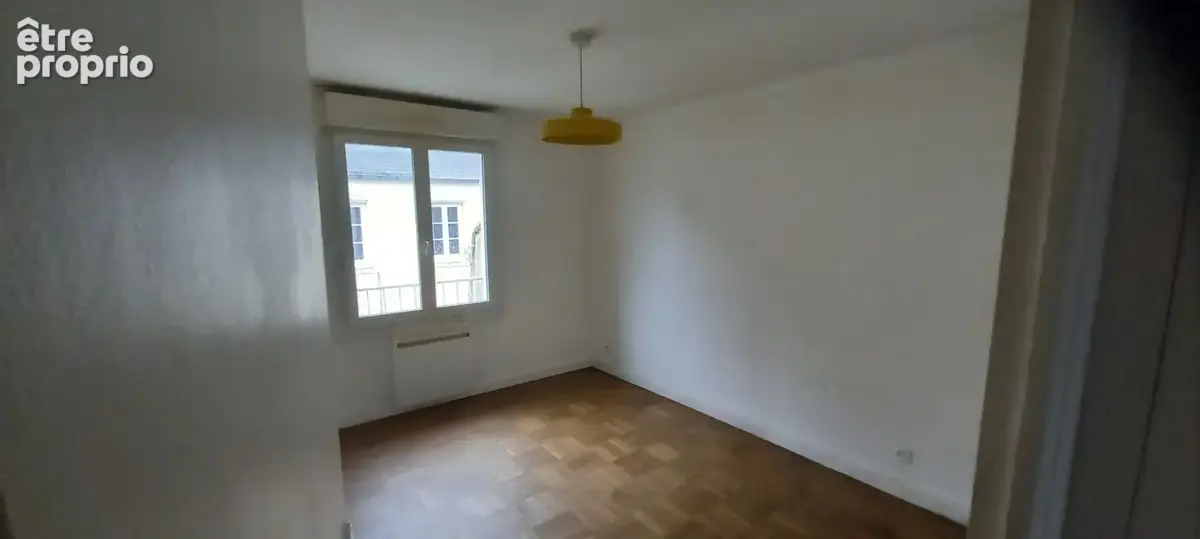 Carhaix plouguer- rare sur le marche  appartement 2 pièces - photo 6