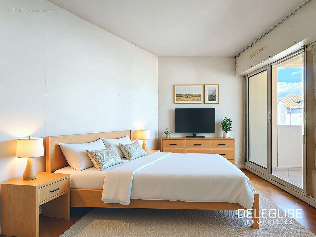 Appartement à ARCACHON