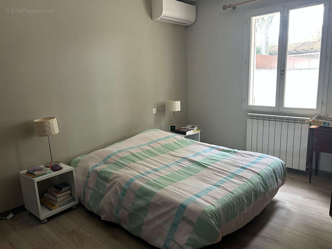 Maison à SAINT-REMY-DE-PROVENCE