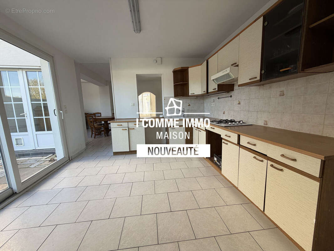 Photo 2 - Maison à AVION