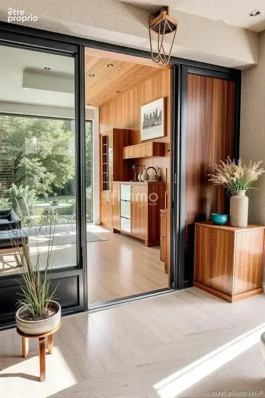 Maison de prestige à Arès - photo 8