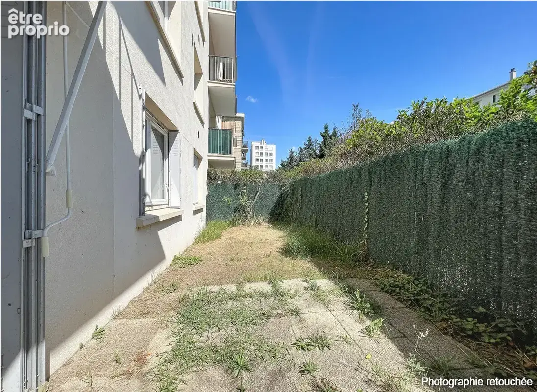 Appartement Nanterre - photo 4