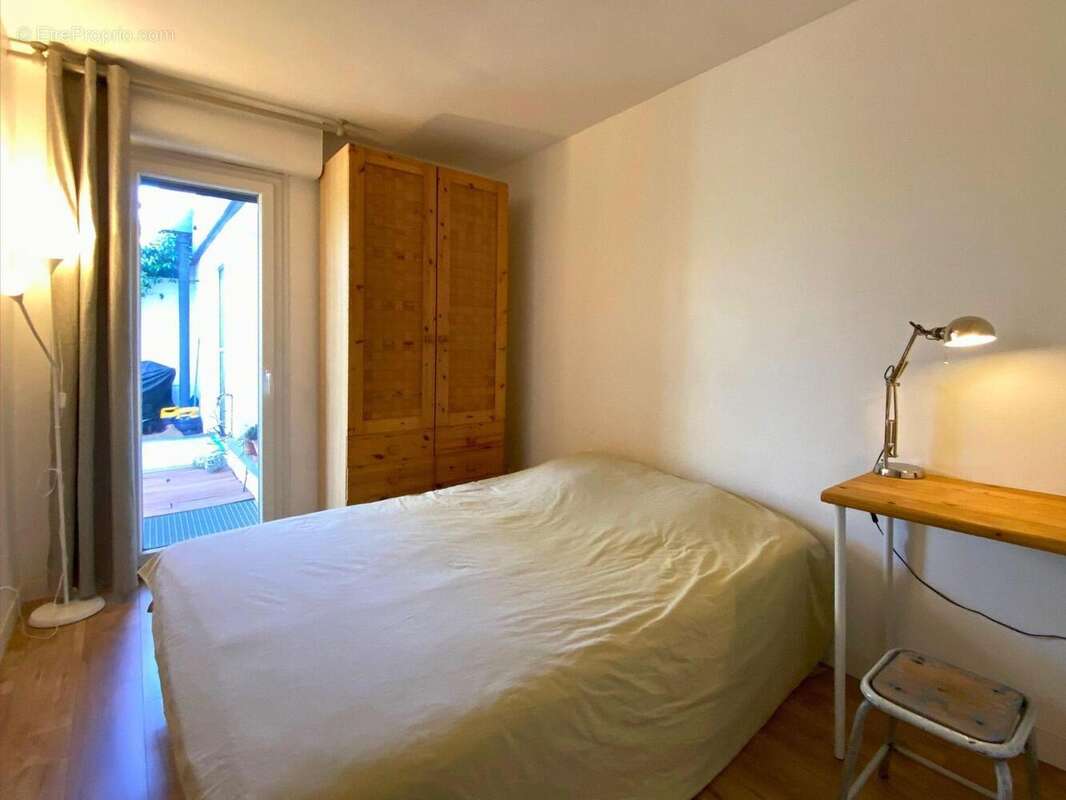   - Maison à TOULOUSE