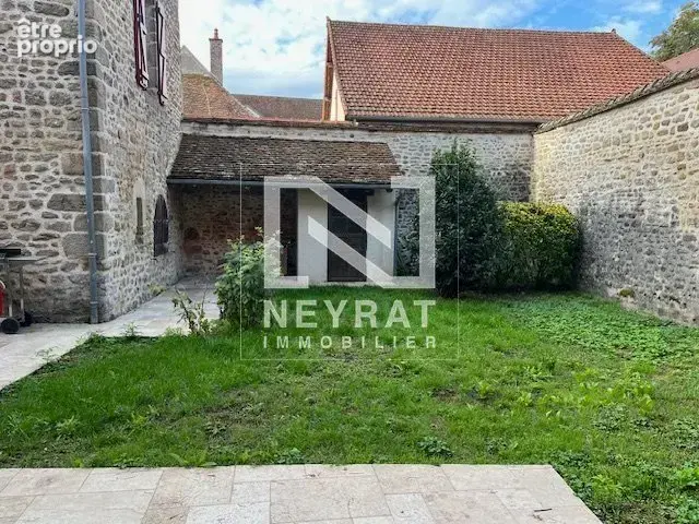 ARNAY-LE-DUC, Propriété 6 chambres - photo 4