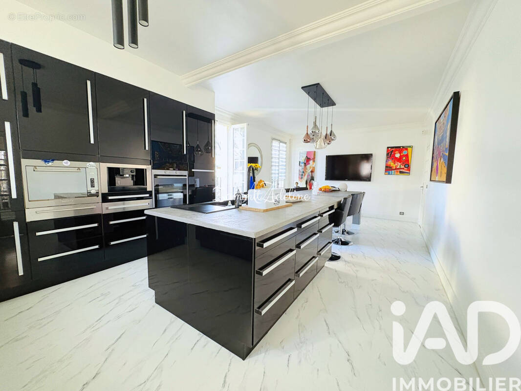 Photo 1 - Maison à AULNAY-SOUS-BOIS