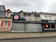 Appartement à GAMACHES