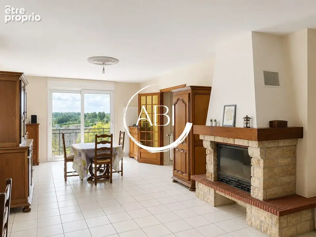Maison 151 m² à La Ferte-Mace  - photo 4