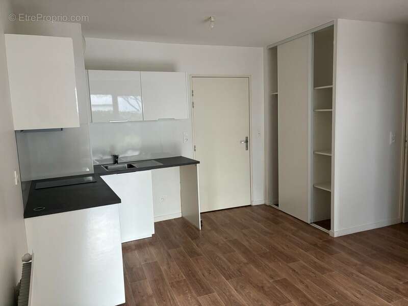 Appartement à VERTOU
