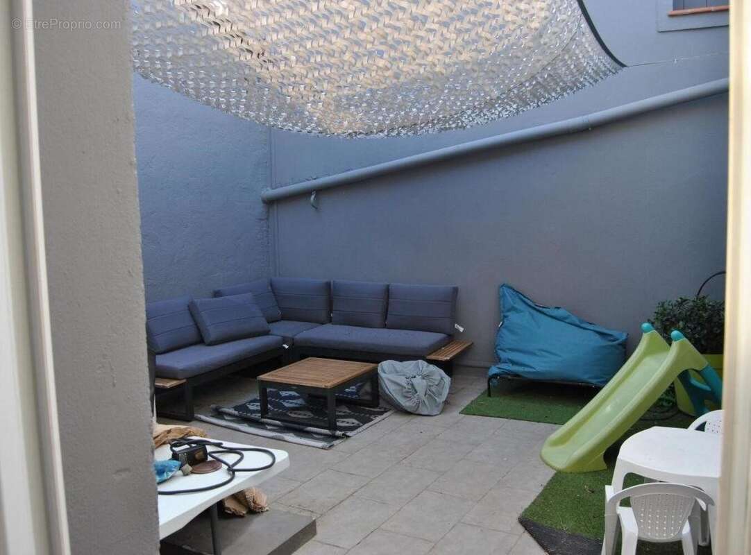 Photo 8 - Maison à SAINTE-MARIE