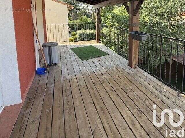 Photo 6 - Maison à SAINT-ANDRE