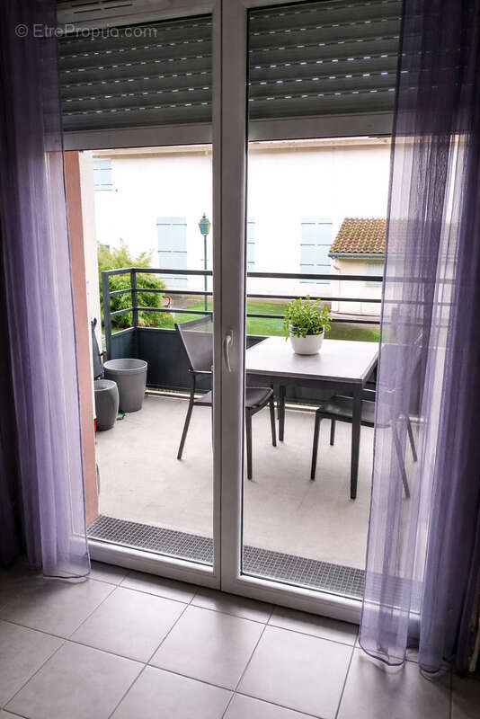 Appartement à AUCAMVILLE