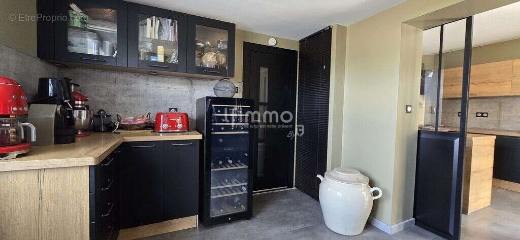 Maison à SAINT-SELVE