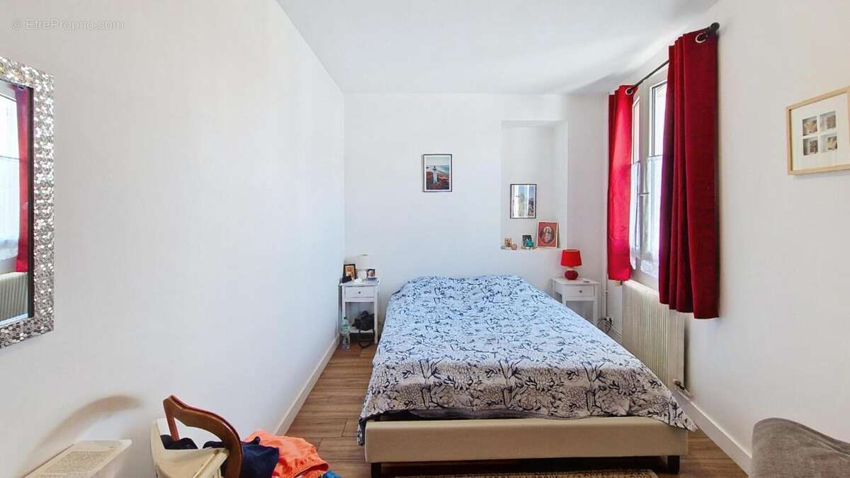 Photo 5 - Maison à CHATELLERAULT