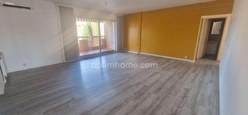 Appartement à ISTRES