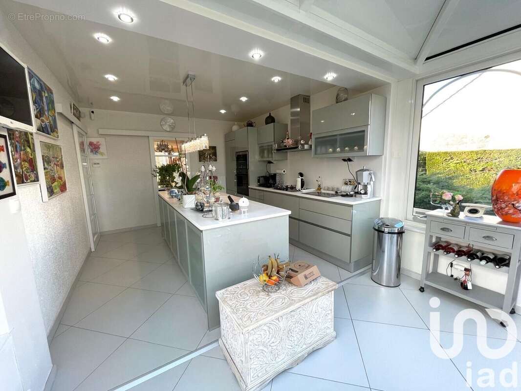 Photo 6 - Maison à VIELS-MAISONS