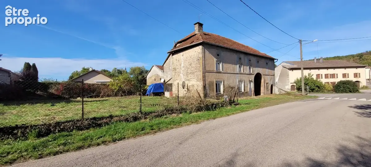 Maison 5 pièces 120 m² à vendre à Housseras (88700) - photo 2