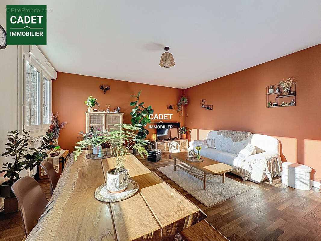 Maison à LA HAYE-PESNEL